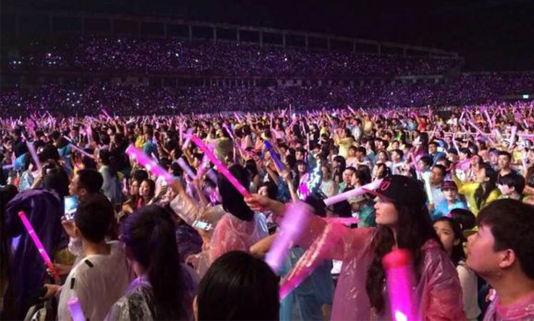 铜川多浪微视微网站开发案例