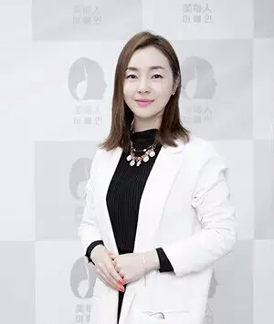 铜川金佳玭 美容协会会长