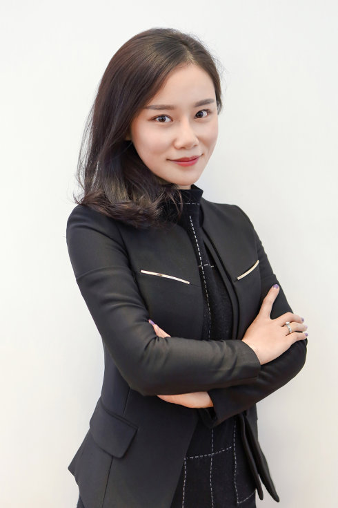 铜川邓珂婕 讲师