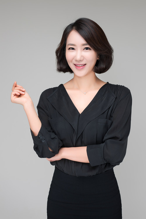 铜川千佼填 国际高级纹绣师